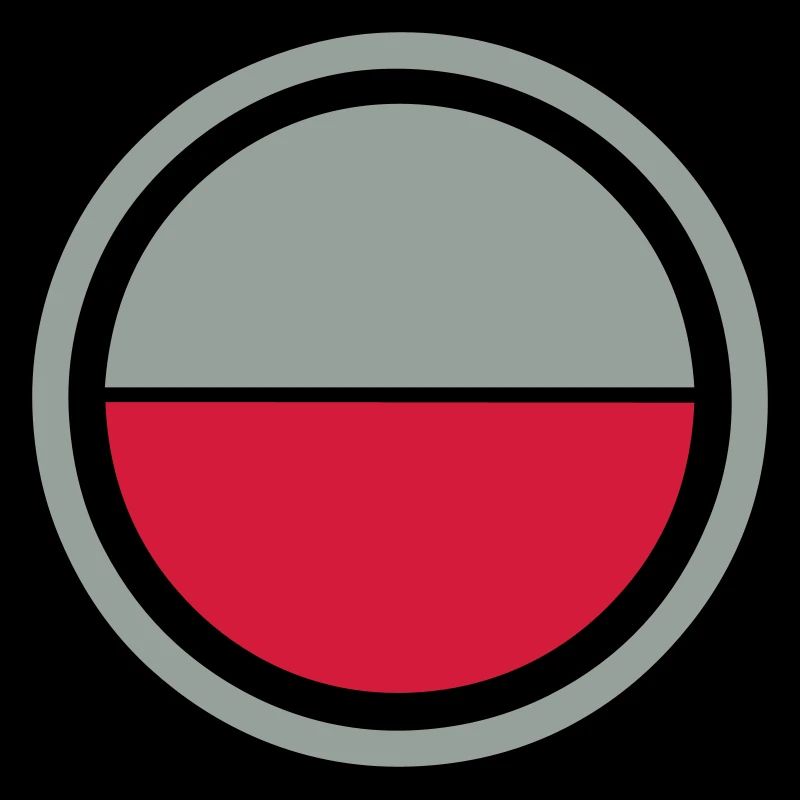 Polen Emblem