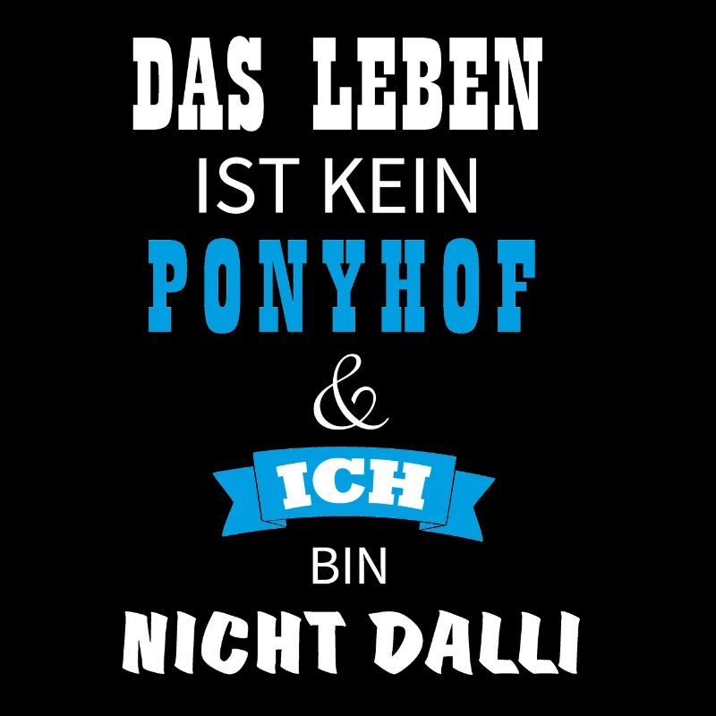 Ponyhof