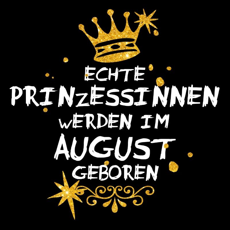 August
