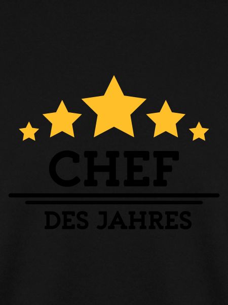 chef des Jahres