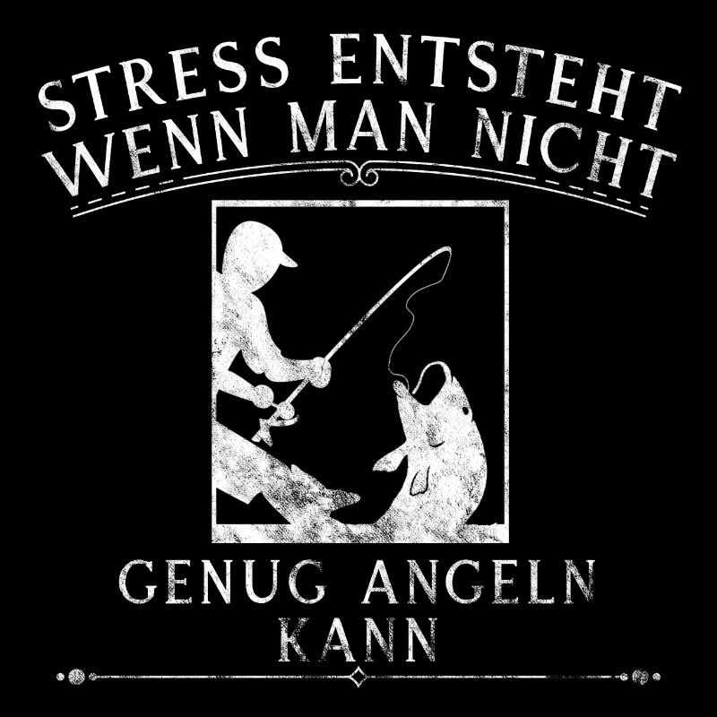 Angeln