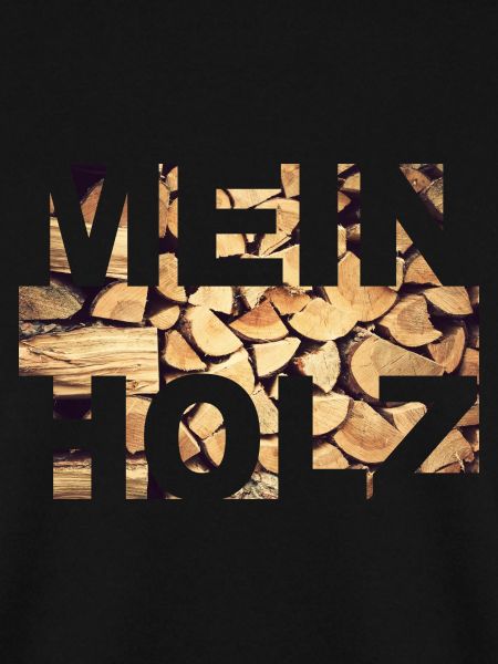 Mein Holz
