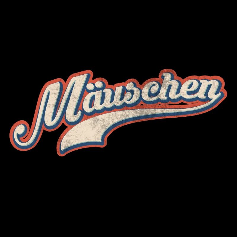 Mäuschen Kosenamen Fun