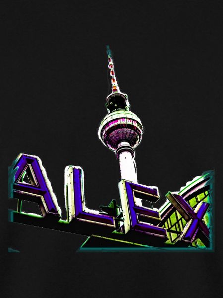 Alex Blau