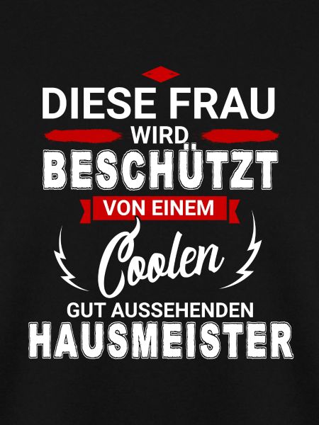 HAUSMEISTER