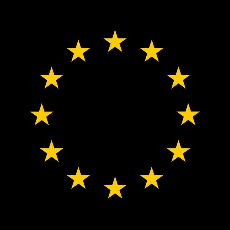 EU-Flagge