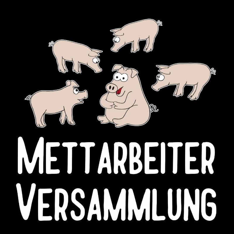 Mettarbeiterversammlung