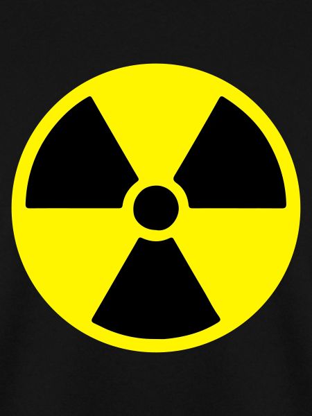 radioactive