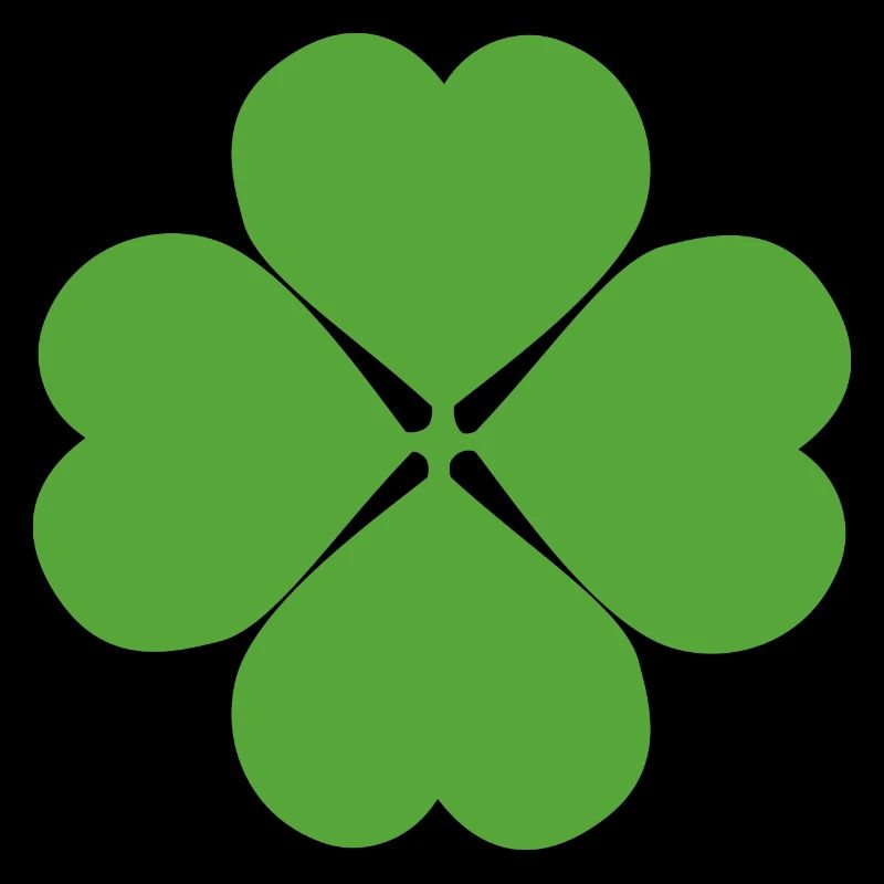 Kleeblatt