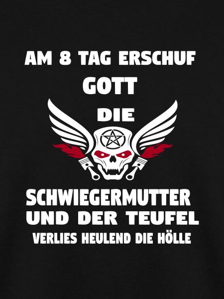 Schwiegermutte