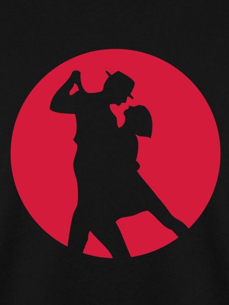 Tango in the night
