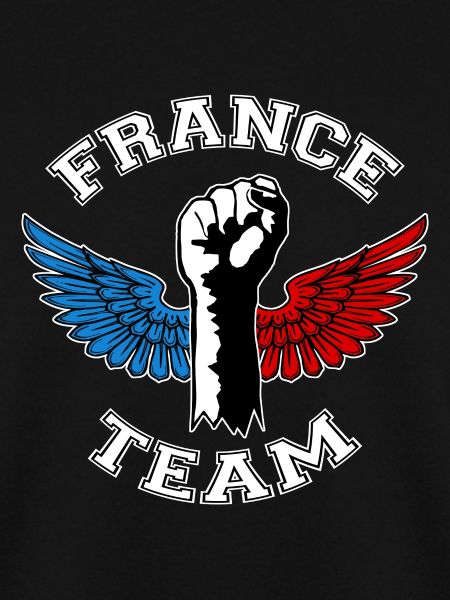 Team France Design