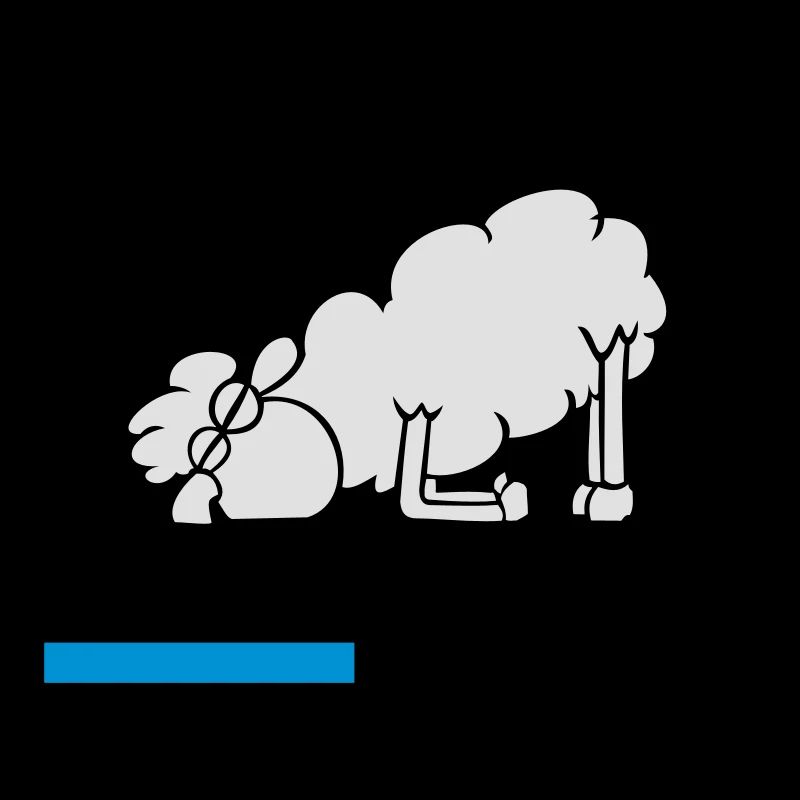 sheep loading