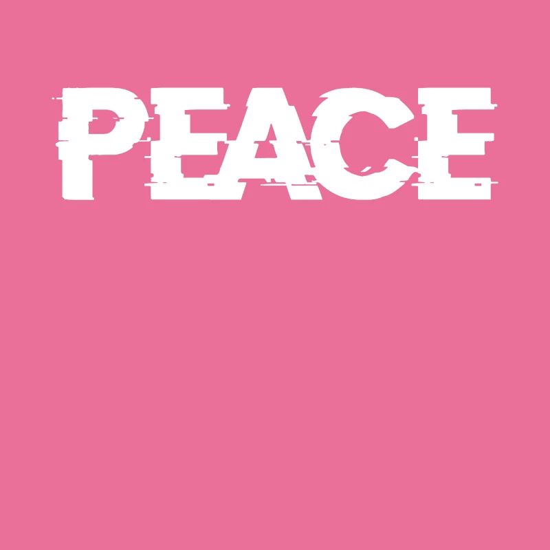 PEACE/FRIEDEN