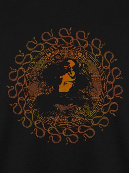 Medusa Psychedelic