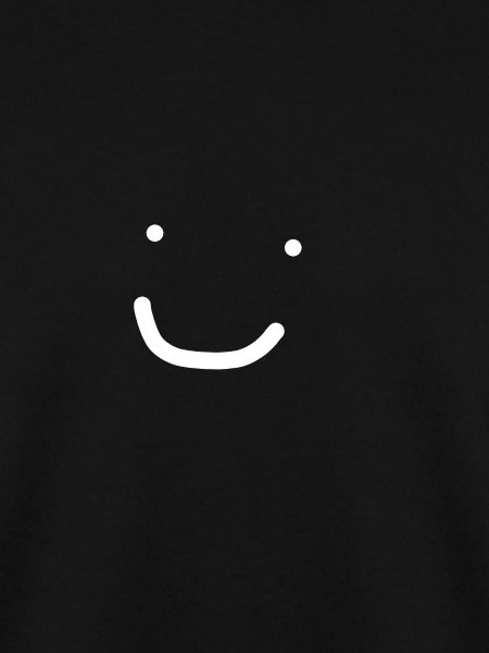 Smiley face