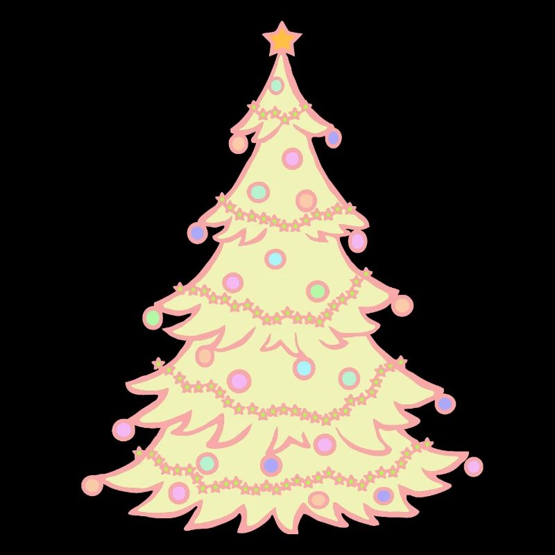 Arbre de Noël