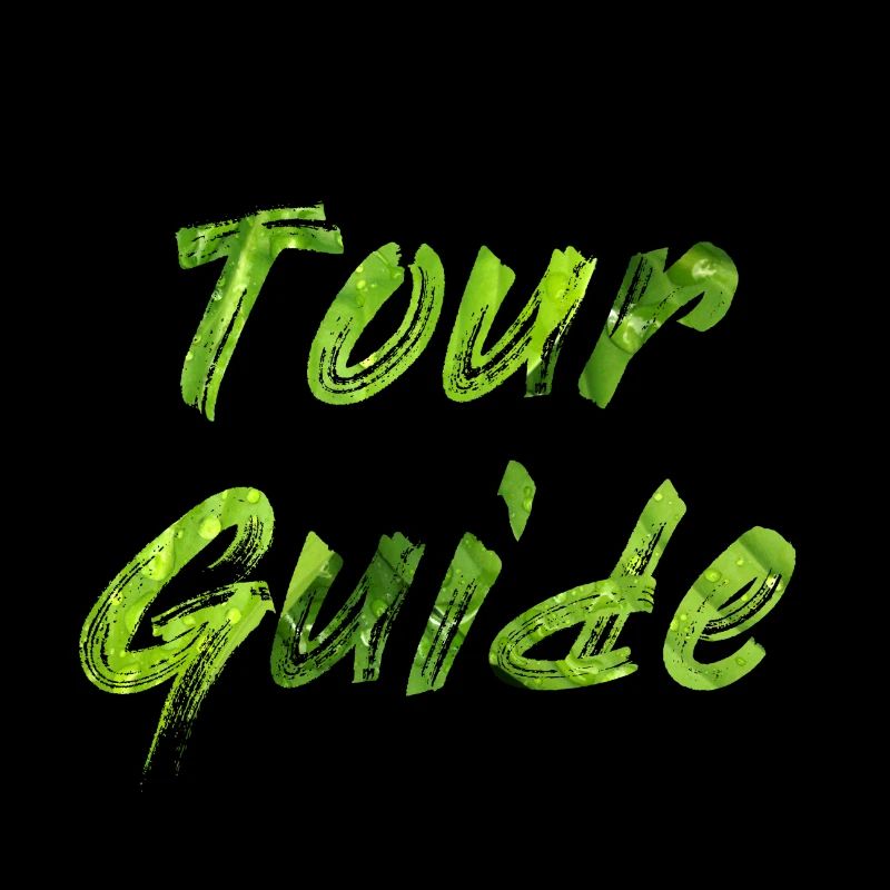 Guide de la tournée