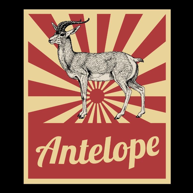 Antilope