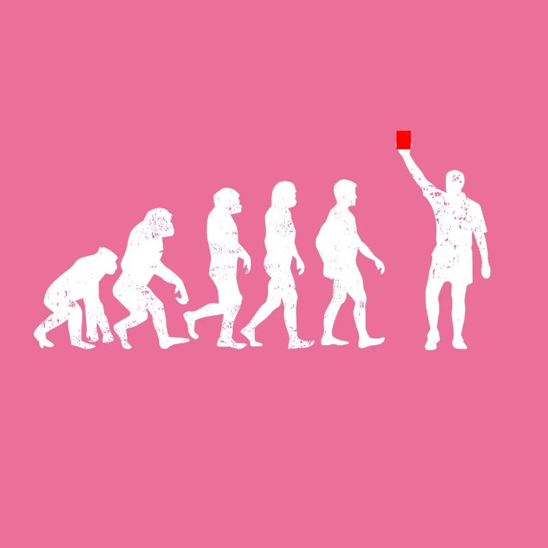Evolution Referee