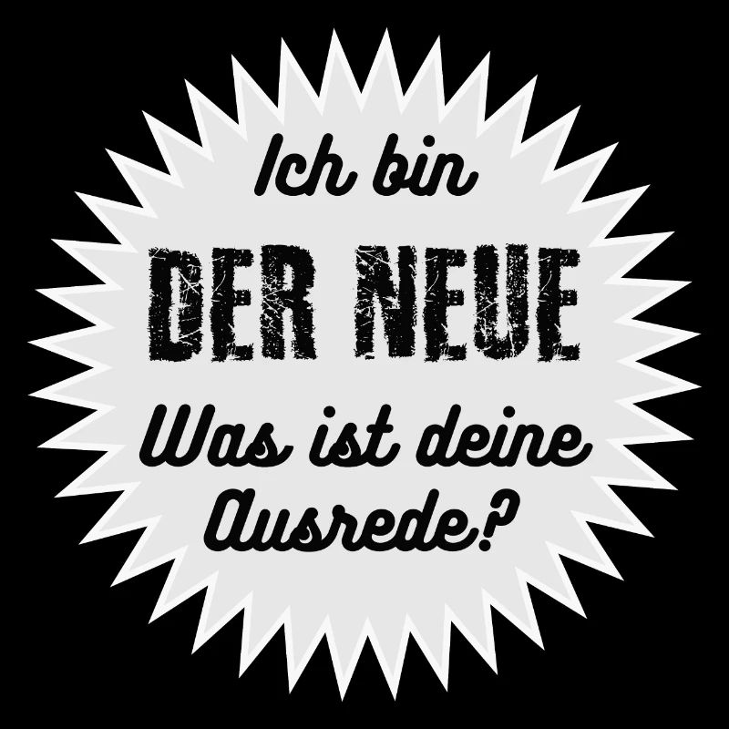 der neue