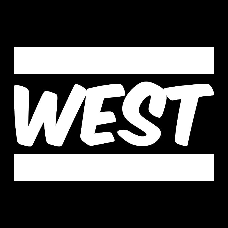 West