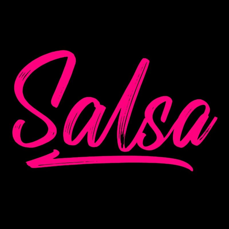 This "salsa gift latino dance dancer salsera