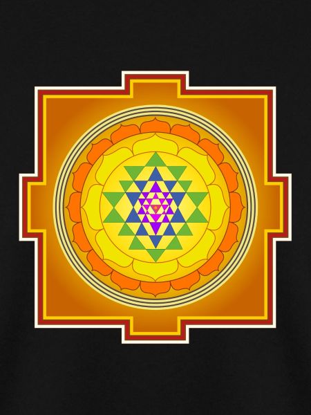 Shri Yantra 1