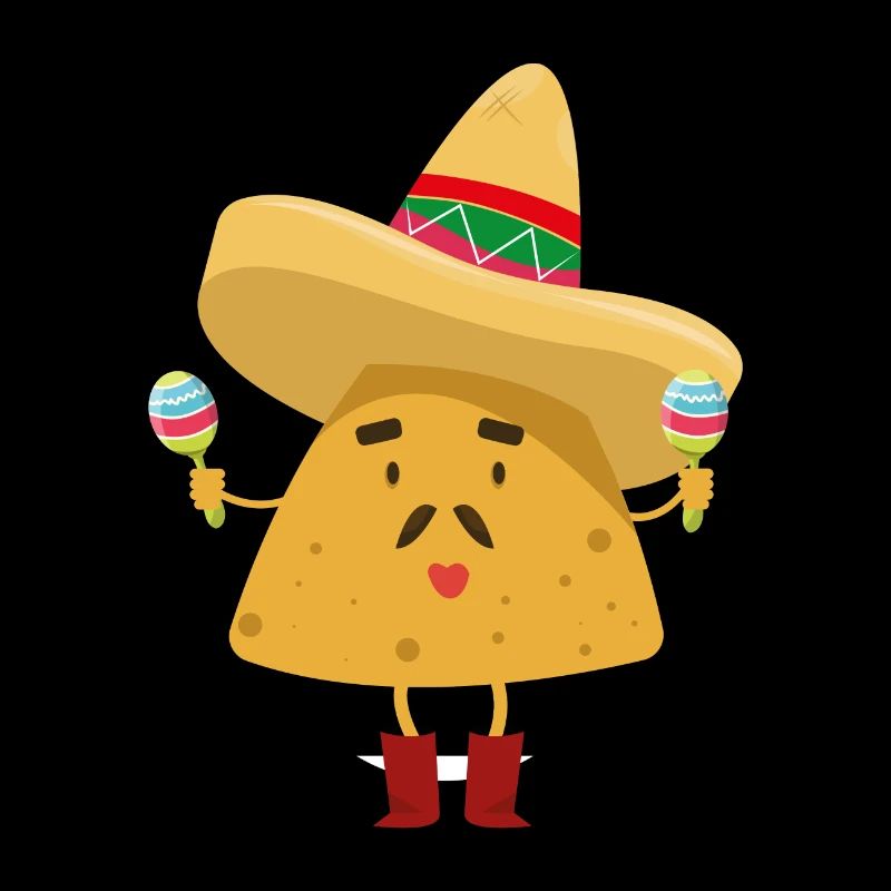 Nacho T-Shirt