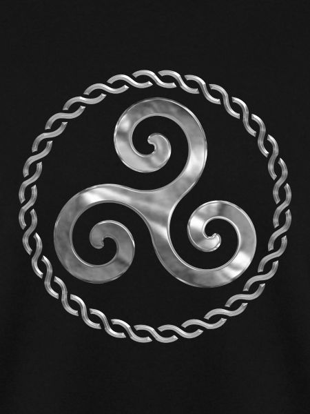 Triskel breizh