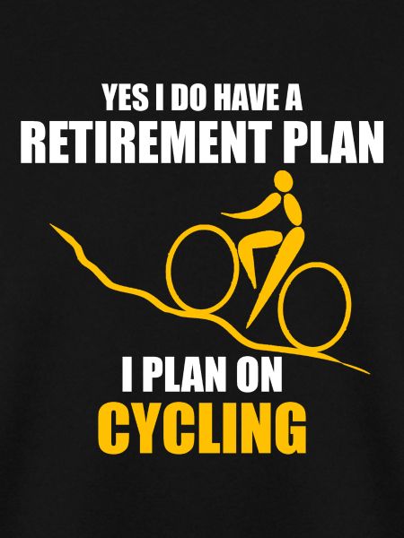 Fahrrad Rente