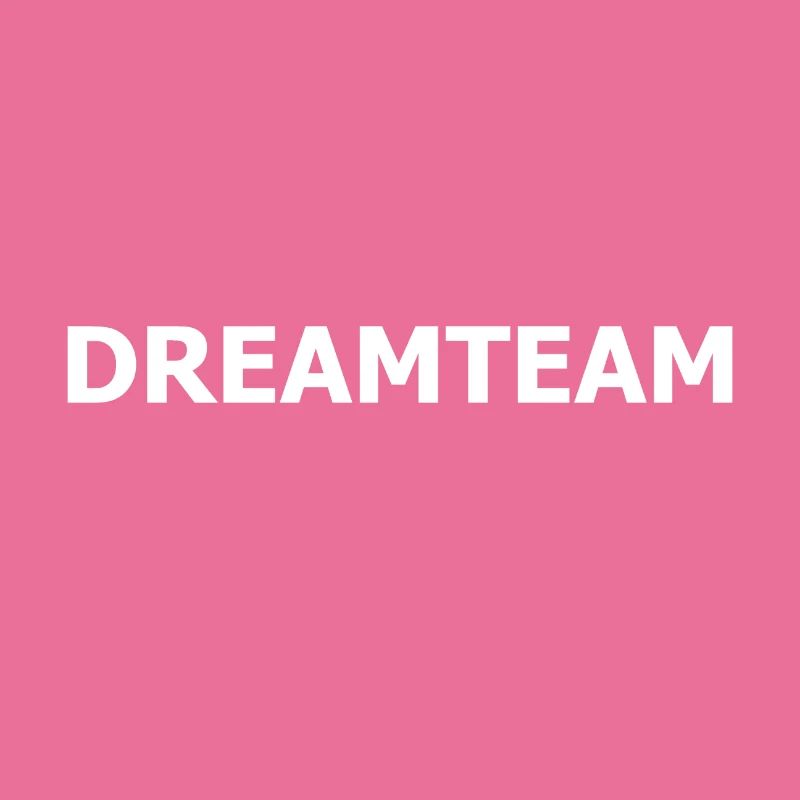 *LIMITIERT* DREAMTEAM