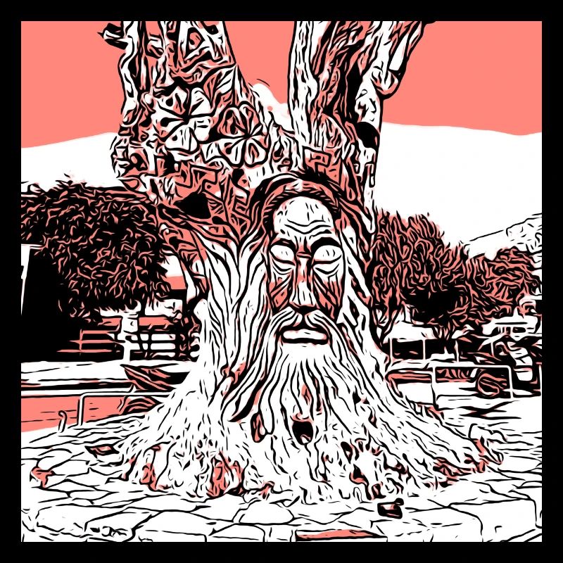 Matala-Spirit I