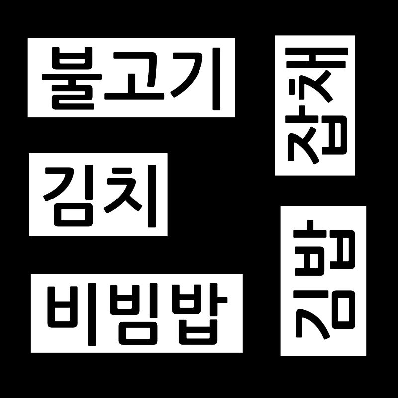 Cuisine coréenne - Kimchi Bulgogi Bibimbap ...