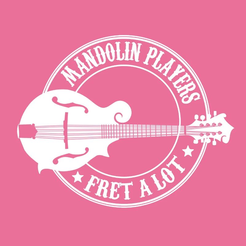 mandolin player