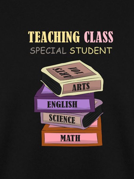TEACHING CLASS