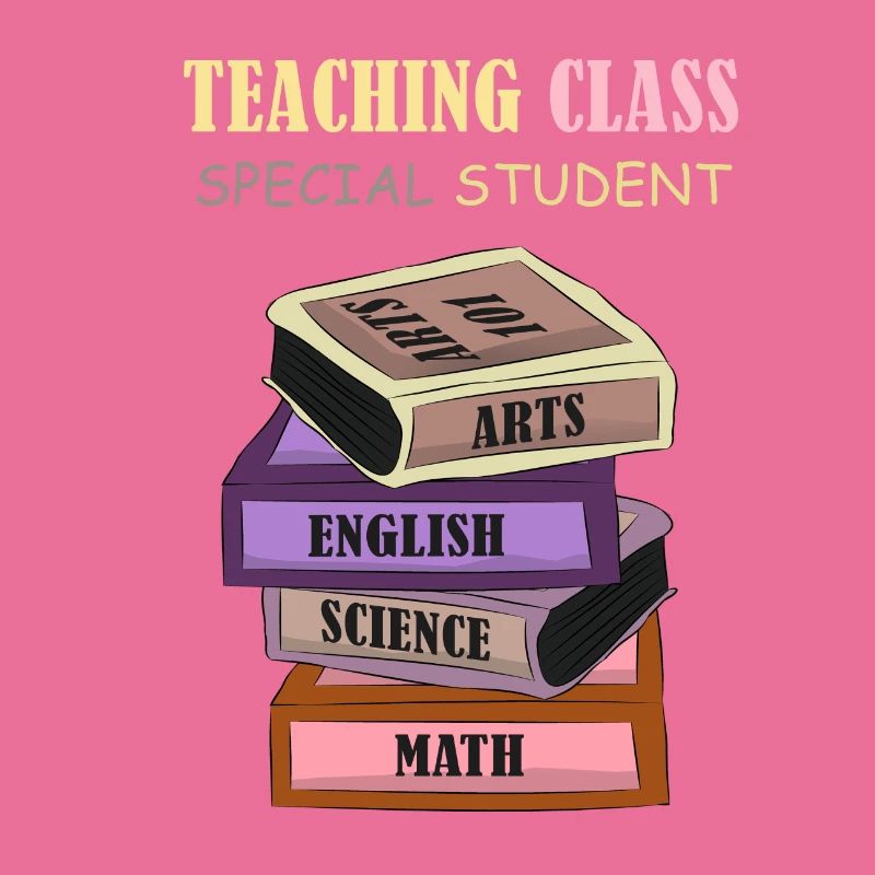 TEACHING CLASS