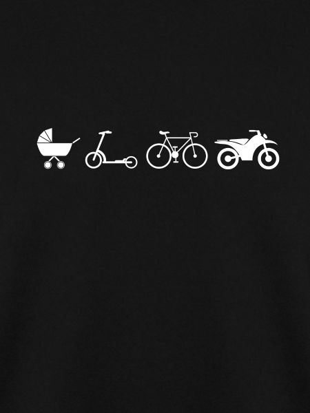 Moto Evolution