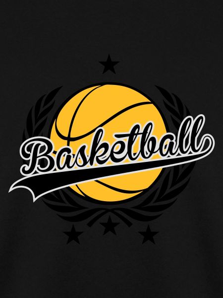basketball Wappen
