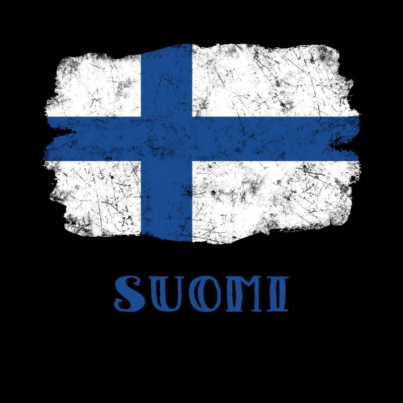 Finnland, Suomi