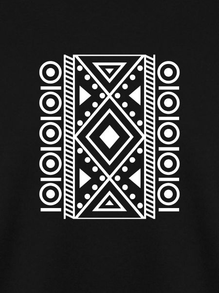 beautiful pattern design white