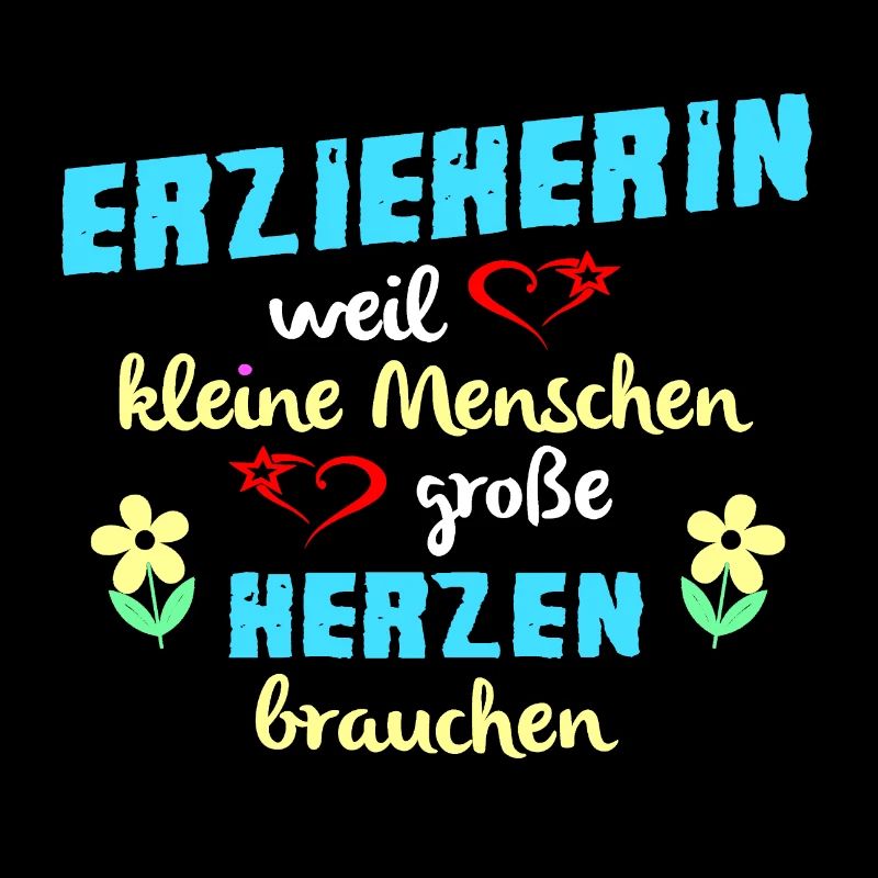 Erzieherin