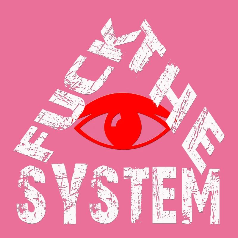Baiser le système