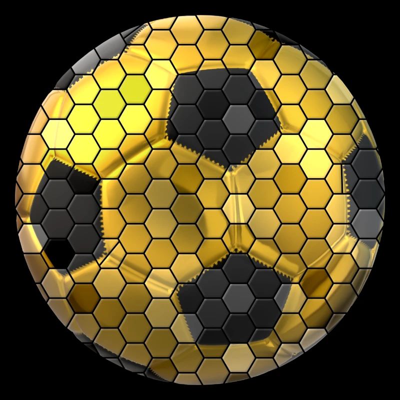 Fussball Gold