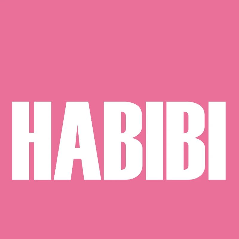 Habibi