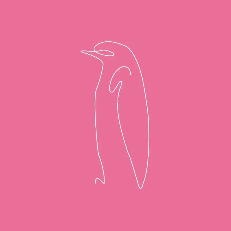 pinguin