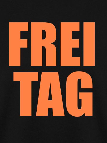 Freitag