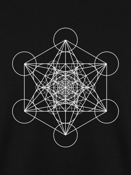 Metatron's Cubes