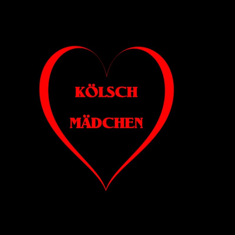 KÖLSCHE MADCHEN