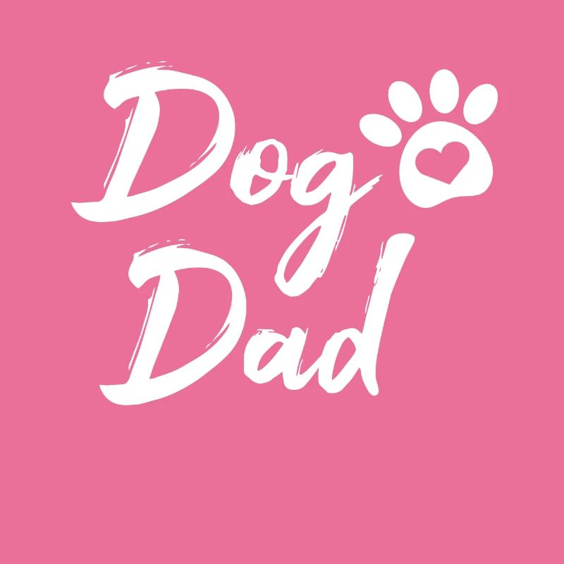 Dog Dad